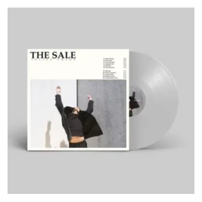 "The Sale" ("Julien Chang") (Vinyl / 12" Album)