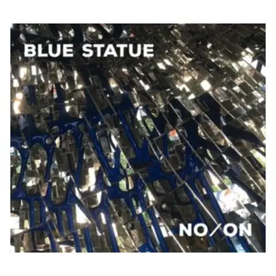 "No/on" ("Blue Statue") (CD / Album)