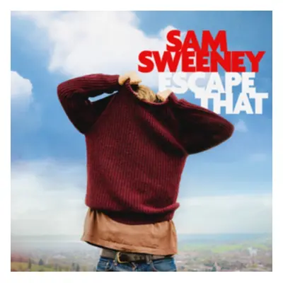 "Escape That" ("Sam Sweeney") (Vinyl / 12" Album)