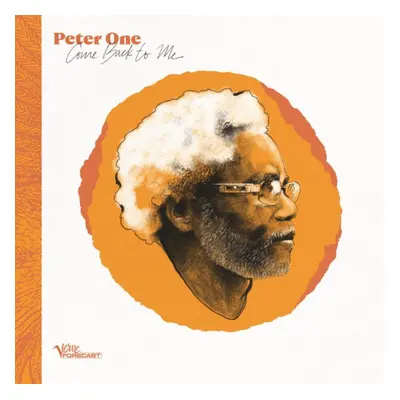 "Come Back to Me" ("Peter One") (Vinyl / 12" Album (Limited Edition))