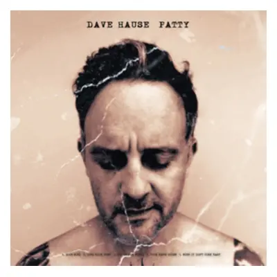 "Patty/Paddy" ("Dave Hause") (Vinyl / 12" Album)