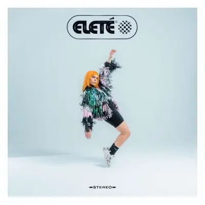 "ELET" ("Lucia Tacchetti") (Vinyl / 12" Album)