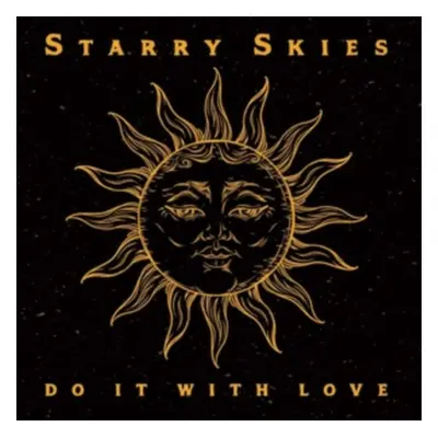 "Do it with love" ("Starry Skies") (Vinyl / 12" Album)