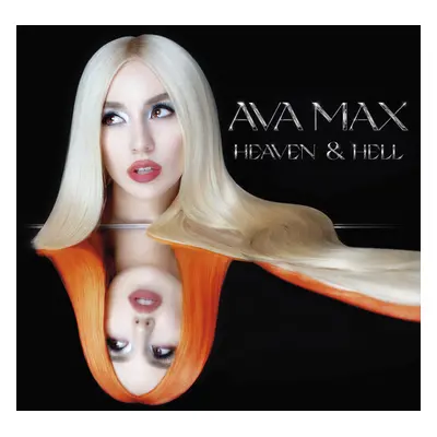 "Heaven & Hell" ("Ava Max") (CD / Album)