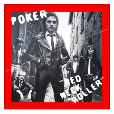 "Red Neck Roller" ("Poker") (Vinyl / 12" Album)