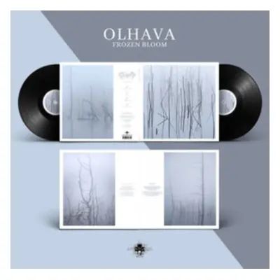 "Frozen Bloom" ("Olhava") (Vinyl / 12" Album)