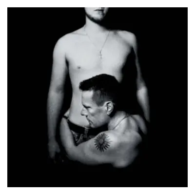 "Songs of Innocence" ("U2") (CD / Album)