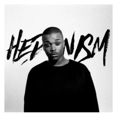 "Hedonism" ("Cakes Da Killa") (Vinyl / 12" Album)