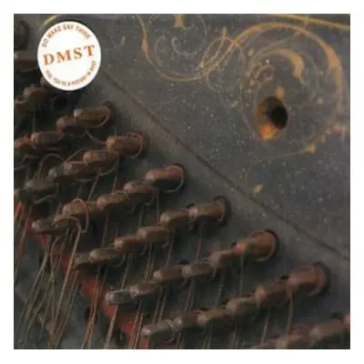 "You, You're a History in the Rust" ("Do Make Say Think") (CD / Album)