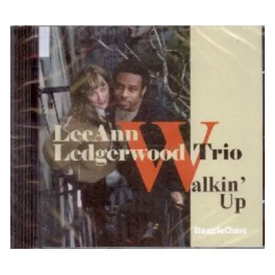 "Walkin' Up [european Import]" ("") (CD / Album)