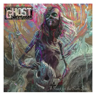 "A Feast for the Sixth Sense" ("The Ghost Next Door") (Vinyl / 12" Album)