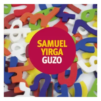 "Guzo" ("Samuel Yirga") (CD / Album)