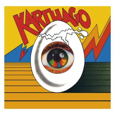 "Karthago" ("Karthago") (CD / Remastered Album)