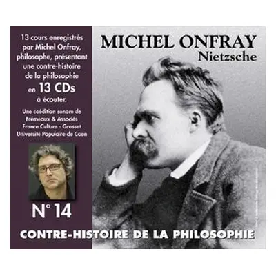 "Nietzsche" ("") (CD / Box Set)