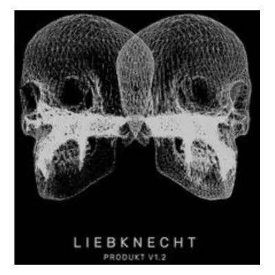 "Produkt V1.2" ("Liebknecht") (Vinyl / 12" Album (Clear vinyl))