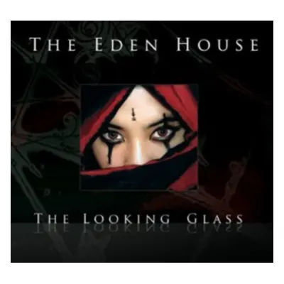 "The Looking Glass" ("The Eden House") (CD / Album with DVD)