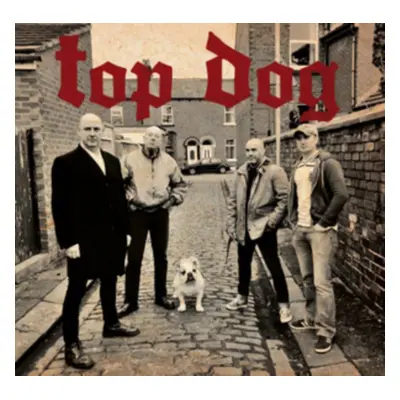 "Top Dog" ("Top Dog") (CD / Album)