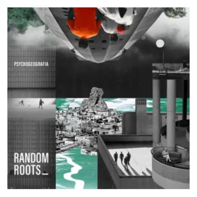 "Random Roots" ("Psychegeografia") (CD / Album)