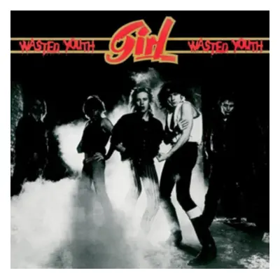 "Wasted Youth" ("Girl") (CD / Remastered Album)