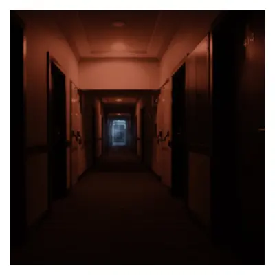 "Room 414" ("The Erised") (CD / Album)