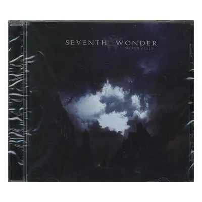 "Mercy Falls" ("Seventh Wonder") (CD / Album)