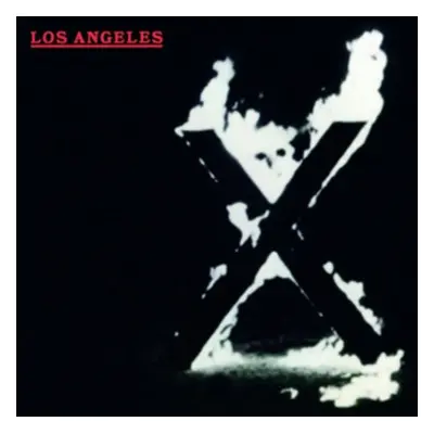 "Los Angeles" ("X") (Vinyl / 12" Album)