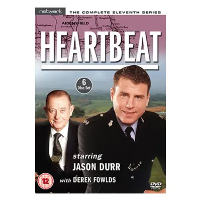 "Heartbeat: The Complete Eleventh Series" ("") (DVD)