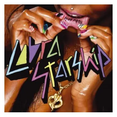 "Hot Mess" ("Cobra Starship") (Vinyl / 12" Album Coloured Vinyl (Limited Edition))