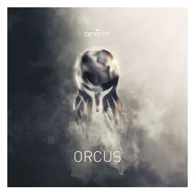 "Orcus" ("Drott") (Vinyl / 12" Album)