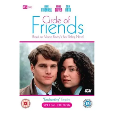 "Circle of Friends" ("Pat O'Connor") (DVD)