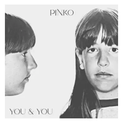 "You & You" ("Pinko") (CD / Album)