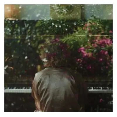 "Just Piano" ("FKJ") (Vinyl / 12" Album)