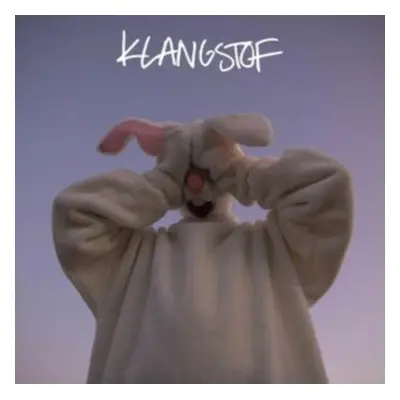 "Godspeed to the Freaks" ("Klangstof") (Vinyl / 12" Album Coloured Vinyl)