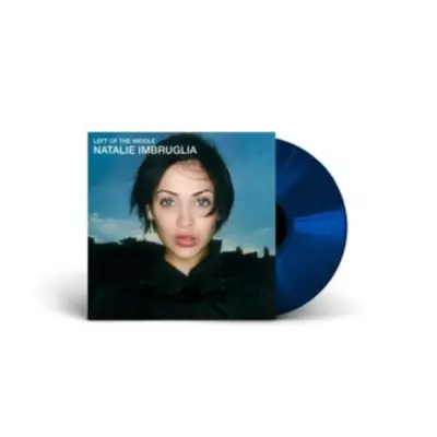 "Left of the Middle" ("Natalie Imbruglia") (Vinyl / 12" Album Coloured Vinyl (Limited Edition))