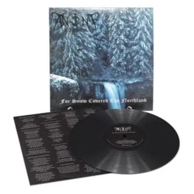 "For Snow Covered the Northland" ("Ancient Wisdom") (Vinyl / 12" Album)