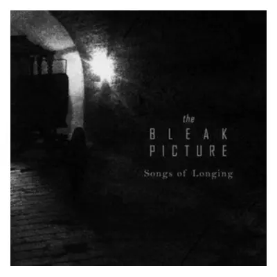 "Songs of Longing" ("The Bleak Picture") (Vinyl / 12" Album (Clear vinyl))