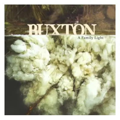 "A family light" ("Buxton") (Vinyl / 12" Album Coloured Vinyl)