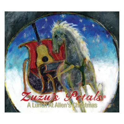 "Zuzu's Petals" ("Lunch at Allen's") (CD / Album)