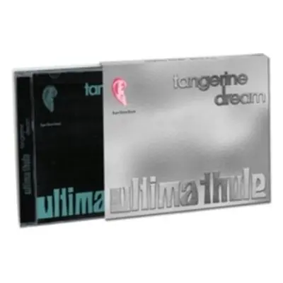 "Ultima Thule" ("Tangerine Dream") (CD / Album)