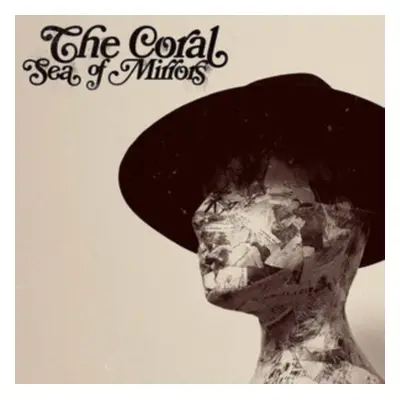 "Sea of Mirrors" ("The Coral") (Vinyl / 12" Album Coloured Vinyl)