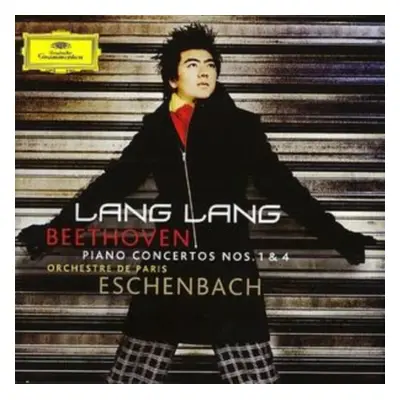 "Concertos 1 and 4 (Lang Lang) [cd+dvd]" ("") (CD / Album)