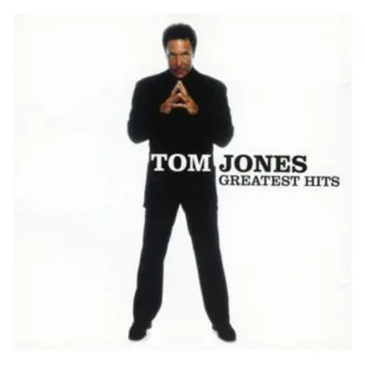 "Greatest Hits" ("Tom Jones") (CD / Album)