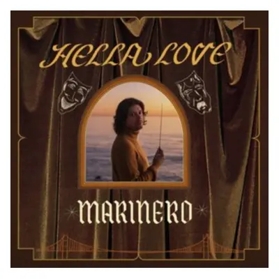 "Hella Love" ("Marinero") (Vinyl / 12" Album Coloured Vinyl)