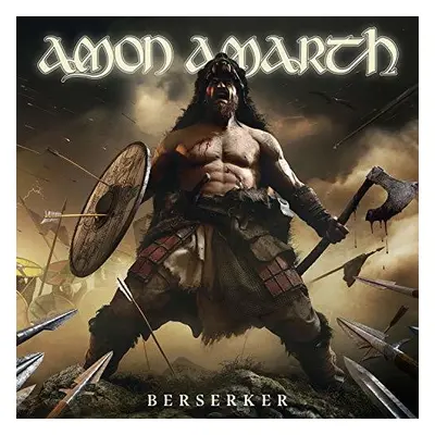 "Berserker" ("Amon Amarth") (Vinyl / 12" Album)