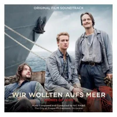 "Wir Wollten Aufs Meer" ("") (CD / Album)