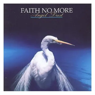 "Angel Dust" ("Faith No More") (CD / Album)