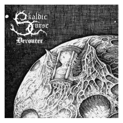 "Devourer" ("Skaldic Curse") (CD / Album)