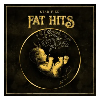 "Fat Hits" ("Starified") (CD / Album)