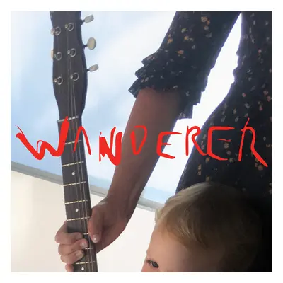 "Wanderer" ("Cat Power") (Vinyl / 12" Album)