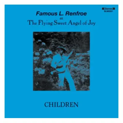 "Children" ("Famous L. Renfroe") (CD / Album)